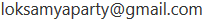 LOK SAMYA PARTY email